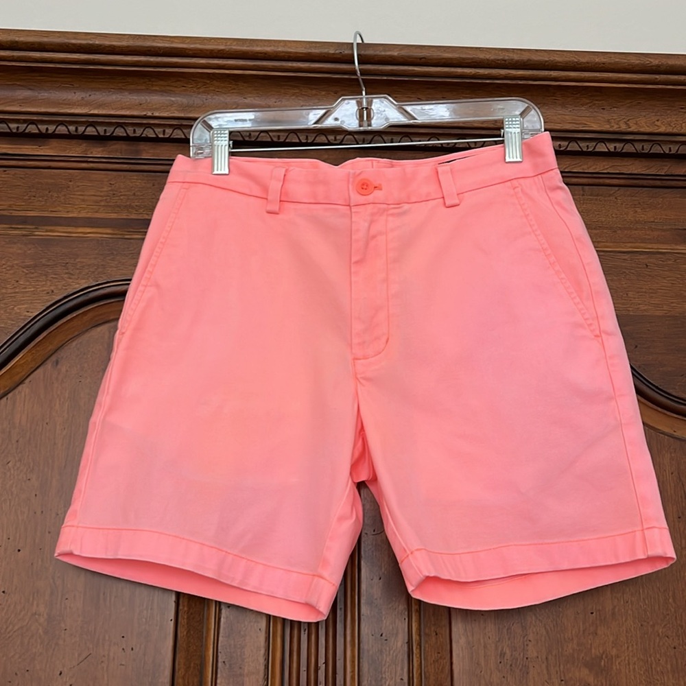 VINEYARD VINES MENS BREAKER SHORTS